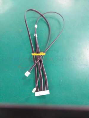 SAMSUNG FRIDGES & FREEZERS WIRE HARNESS-DISPLAY;ALL;F-HUB 6.0 ASSY - DA96-01368C