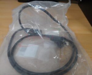 FISHER & PAYKEL DISHWASHER CABLE POWER SUPPLY 3 X 1 MM - H0120400072