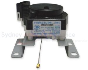 SAMSUNG WASHING MACHINE MOTOR DRAIN - DC31-20014L