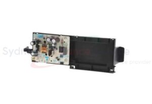 BOSCH MAIN PCB - 00652009