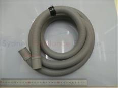 SAMSUNG DISHWASHER DRAIN HOSE - DD81-02863A