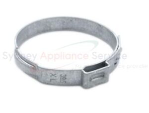 SAMSUNG DISHWASHER CLAMPER HOSE OUT - DD81-02481A