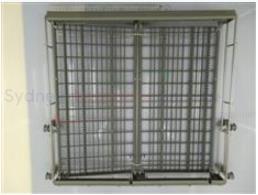 SAMSUNG DISHWASHER SVC ASSY-BASKET 3RD;DW5500MM - DD82-01499A