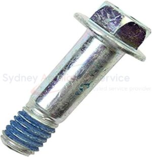 SAMSUNG WASHING MACHINE BOLT HEX SHORT - DC60-40144A