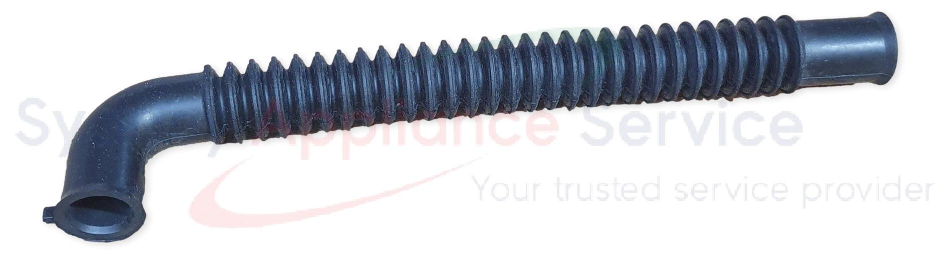 HITACHI DETERGENT HOSE(640) - PTSF-110LJS 023 - PTSF-110LJS 023 - Part for - - Models: SF-P100XAV, SF-P100XAVSL HITACHI DETERGENT HOSE(640) - PTSF-110LJS 023 - PTSF-110LJS 023 - Part for - - Models: SF-P100XAV, SF-P100XAVSL