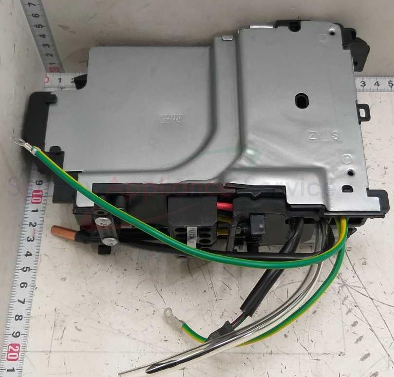SAMSUNG AIR CON PBA CONTROL IN ASSY - DB82-06335A - DB82-06335A - Part for - - Models: 0000, AR09AXHQAWKNSA SAMSUNG AIR CON PBA CONTROL IN ASSY - DB82-06335A - DB82-06335A - Part for - - Models: 0000, AR09AXHQAWKNSA