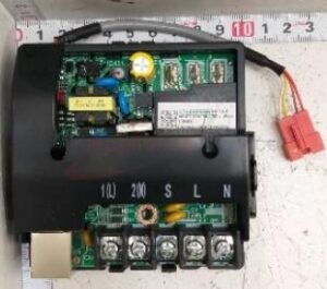 PBA DRED ASSY - DB82-06344A
