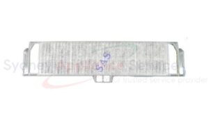 MITSUBISHI ELECTRIC AIR CON AIR CLEANING FILTER - MAC-1100FT-SVC