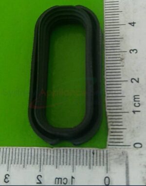 SAMSUNG WASHER DRYER COMBO SEAL CONNECTOR;WF0804Y8E;EPDM;SCOUT-PJT - DC62-00296A