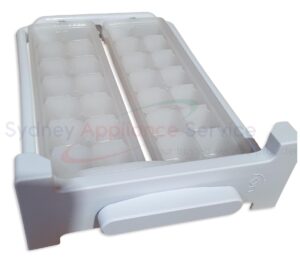 SAMSUNG FRIDGES & FREEZERS TRAY ICE TWIST ASSY - DA97-13501D