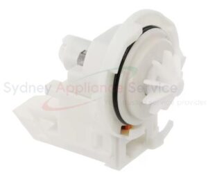 BOSCH DISHWASHER DRAIN PUMP - 00423048