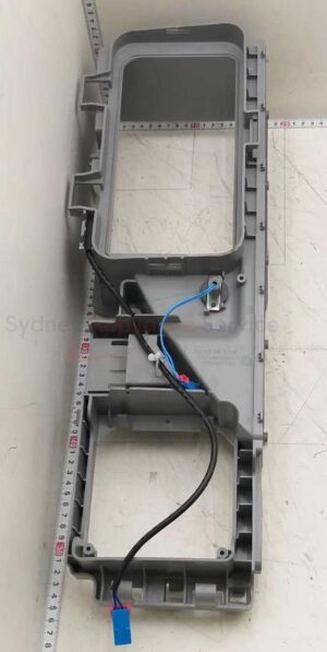 SAMSUNG DRYER DUCT FRONT ASSY - DC93-00874A