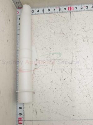 SAMSUNG WASHING MACHINE HOSE JOINT AIR - DC67-01141A