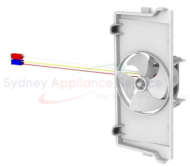 BOSCH FRIDGES & FREEZERS FAN MOTOR FRE ASSY - 12019219 - 12019219 - Part for - - Models: BOSCH FRIDGES & FREEZERS FAN MOTOR FRE ASSY - 12019219 - 12019219 - Part for - - Models: