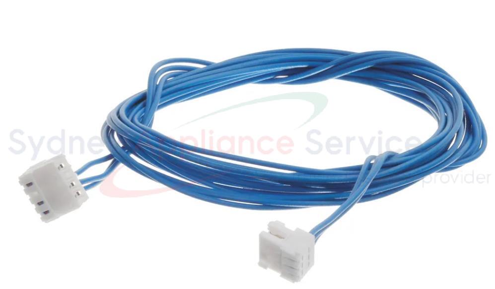BOSCH CABLE HARNESS - 12016696 - 12016696 - Part for - - Models: WAU28490AU/02 BOSCH CABLE HARNESS - 12016696 - 12016696 - Part for - - Models: WAU28490AU/02