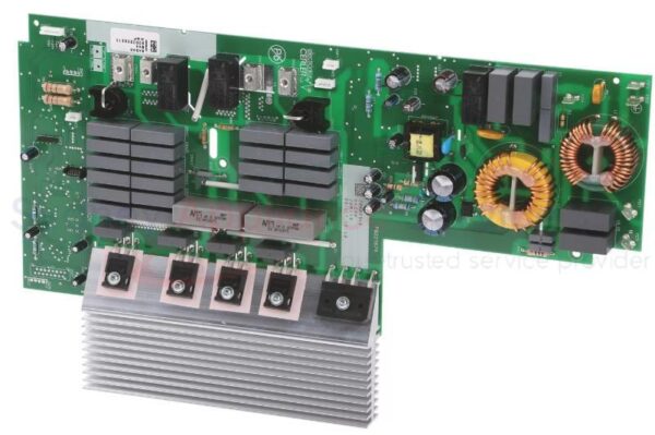 BOSCH POWER MODULE - 00664429 - 00664429 - Part for  -  - Models: 