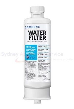SAMSUNG FRIDGES & FREEZERS WATER FILTER INTERNAL - HAF-QIN/EXP