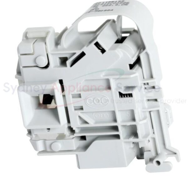 BOSCH WASHING MACHINE DOOR LOCK - 10020375 - 10020375 - Part for  -  - Models: WAN24126AU/10, WGG24409AU/01, WGG2449RAU/01, WGG244ARAU/01