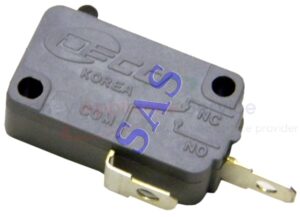 SAMSUNG FRIDGES & FREEZERS MICRO SWITCH ICE & WATER - DA34-00011B
