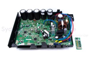 DAIKIN AIR CON PRINTED CIRCUIT ASSY. - 4014003