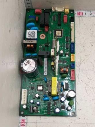 SAMSUNG AIR CON PCB MAIN ASSY - DB92-03213E - DB92-03213E - Part for - - Models: 0000, AM028KNLDEH/EU SAMSUNG AIR CON PCB MAIN ASSY - DB92-03213E - DB92-03213E - Part for - - Models: 0000, AM028KNLDEH/EU