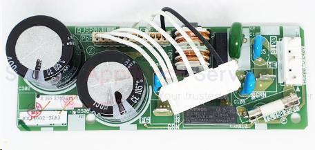 DAIKIN AIR CON PRINTED CIRCUIT BOARD ASSY. (FILTER) - 4016491 - 4016491 - Part for - - Models: DAIKIN AIR CON PRINTED CIRCUIT BOARD ASSY. (FILTER) - 4016491 - 4016491 - Part for - - Models:
