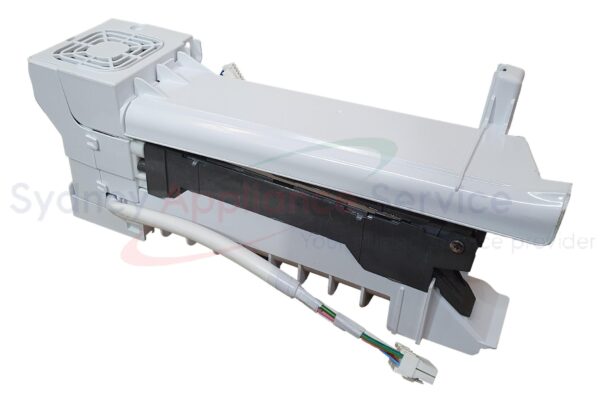 HISENSE FRIDGES & FREEZERS ICE MAKER ASSY - K2100398 - K2100398 - Part for  -  - Models: HRCD585BW, HRCD585BWB, HRCD585SW, HRCD586TBWB, HRCD650BW, HRCD650SW, HRFD560BW, HRFD560SW