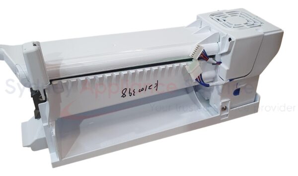 HISENSE FRIDGES & FREEZERS ICE MAKER ASSY - K2100398 - K2100398 - Part for  -  - Models: HRCD585BW, HRCD585BWB, HRCD585SW, HRCD586TBWB, HRCD650BW, HRCD650SW, HRFD560BW, HRFD560SW