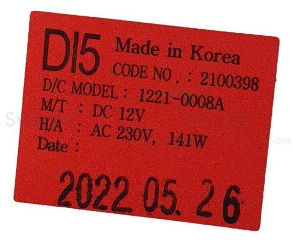HISENSE FRIDGES & FREEZERS ICE MAKER ASSY - K2100398 - K2100398 - Part for  -  - Models: HRCD585BW, HRCD585BWB, HRCD585SW, HRCD586TBWB, HRCD650BW, HRCD650SW, HRFD560BW, HRFD560SW