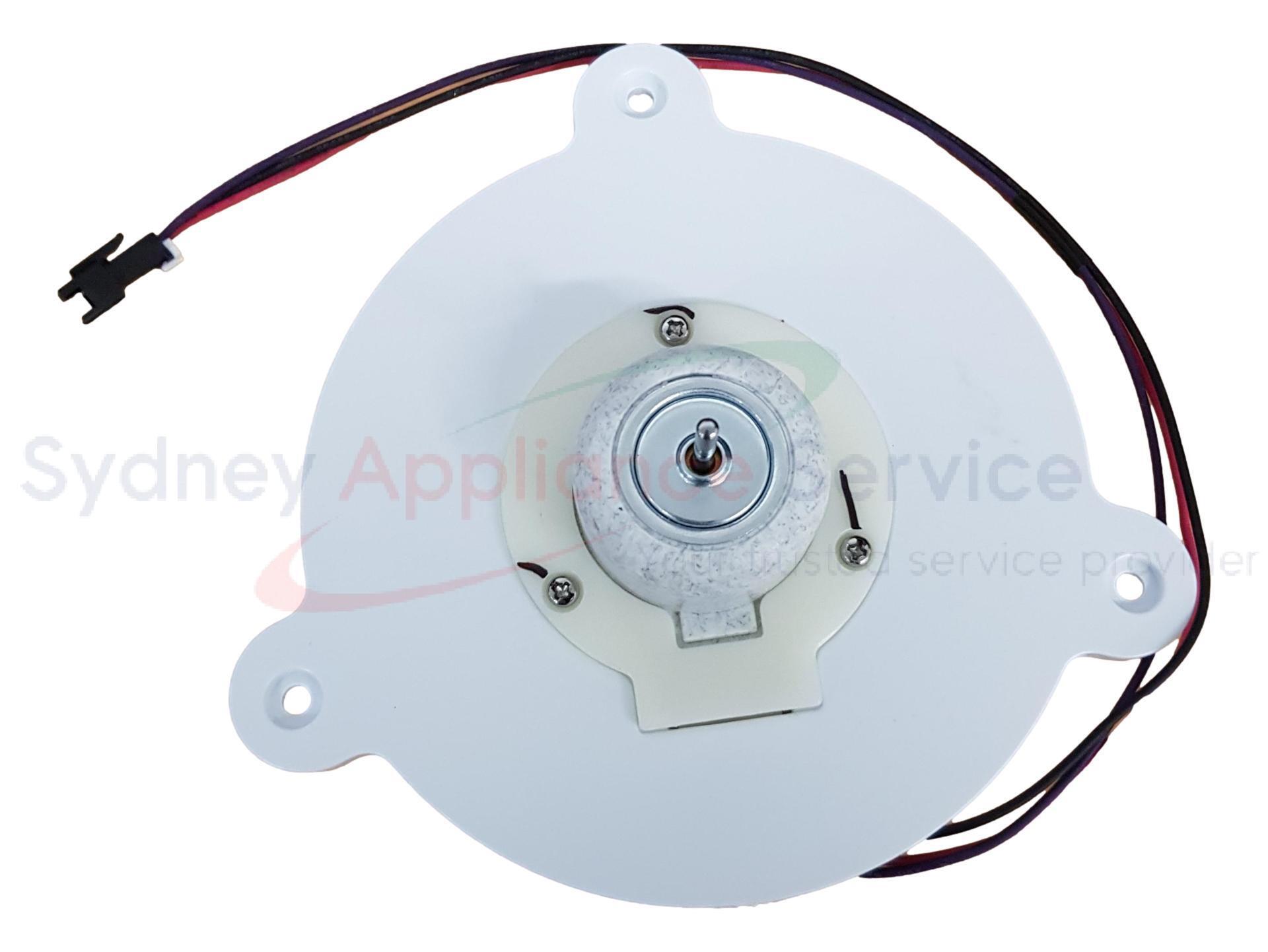 HISENSE FRIDGES & FREEZERS FAN MOTOR FREEZER - K1631801 - K1631801 - Part for - - Models: BB0MB, BB2F9, BB5PV, BCSZS, BCUNB, HR6CDFF509SW, HRCD454BW, HRCD454SW HISENSE FRIDGES & FREEZERS FAN MOTOR FREEZER - K1631801 - K1631801 - Part for - - Models: BB0MB, BB2F9, BB5PV, BCSZS, BCUNB, HR6CDFF509SW, HRCD454BW, HRCD454SW