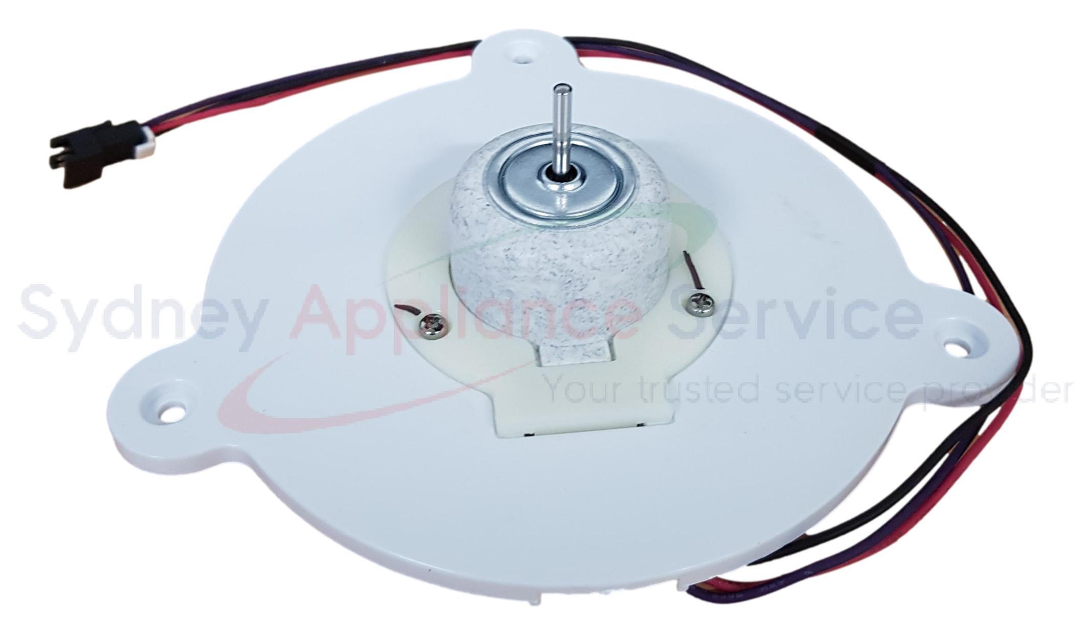 HISENSE FRIDGES & FREEZERS FAN MOTOR FREEZER - K1631801 - K1631801 - Part for - - Models: BB0MB, BB2F9, BB5PV, BCSZS, BCUNB, HR6CDFF509SW, HRCD454BW, HRCD454SW HISENSE FRIDGES & FREEZERS FAN MOTOR FREEZER - K1631801 - K1631801 - Part for - - Models: BB0MB, BB2F9, BB5PV, BCSZS, BCUNB, HR6CDFF509SW, HRCD454BW, HRCD454SW