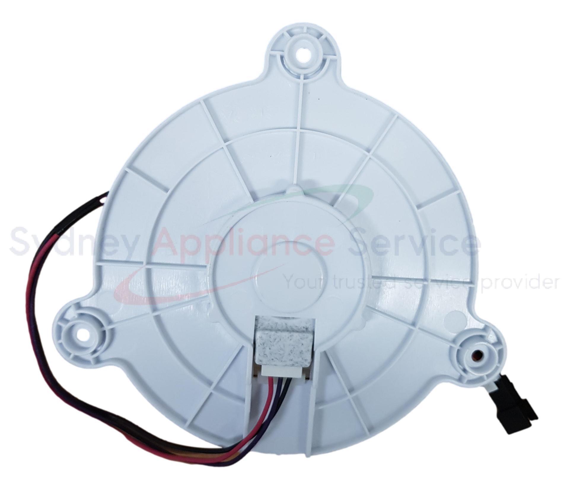 HISENSE FRIDGES & FREEZERS FAN MOTOR FREEZER - K1631801 - K1631801 - Part for - - Models: BB0MB, BB2F9, BB5PV, BCSZS, BCUNB, HR6CDFF509SW, HRCD454BW, HRCD454SW HISENSE FRIDGES & FREEZERS FAN MOTOR FREEZER - K1631801 - K1631801 - Part for - - Models: BB0MB, BB2F9, BB5PV, BCSZS, BCUNB, HR6CDFF509SW, HRCD454BW, HRCD454SW