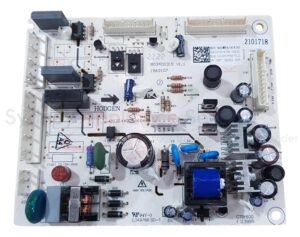 HISENSE FRIDGES & FREEZERS MAIN PCB ASSY - K2101718