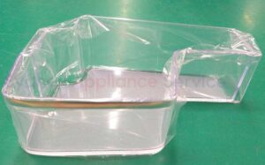 SAMSUNG FRIDGES & FREEZERS DISPENSER GUARD - DA63-08012A