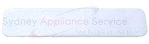 HISENSE FRIDGES & FREEZERS LIGHT COVER - K1991195