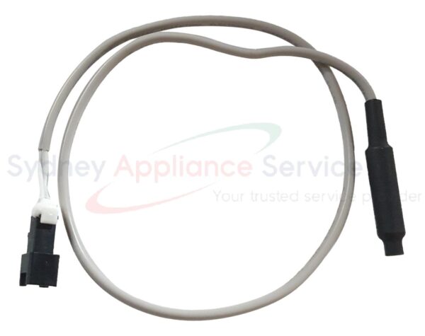 HISENSE FRIDGES & FREEZERS TEMPERATURE SENSOR UNIT FRZER - K1051790 - K1051790 - Part for  -  - Models: B/HC4(H1), B6BGJ, B7UJZ, B8GQ2, B8GQQ, C/HC4(H1), D/HC4(H1), HC4(H2), HC4(H2), HC4(H3), HC4(H7), HC4(HAA1), HC4(HAA1), HC4(HAA1), HC4(HAA1), HC4(HAB1), HC4(HAB1), HR6TFF223S, HRBM292S, HRBM417C, HRBM418S, HRBM482BW, HRBM482SW, HRBM483B, HRBM500TBW, HRBM503S, HRBMFF453B, HRCD483E, HRCD483G, HRCD483TBW, HRCD483TS, HRCD483TSW, HRCD640TSW, HRFD560SW, HRFD577B, HRSBS519B, HRSBS540BW, HRSBS540SW, HRSBS652B, HRTF205, HRTF205S, HRTF325, HRTF325S, HRTF326, HRTF326B, HRTF326S, HRTF424, HRTF424S, HRVF155, HRVF240, HRVF384S