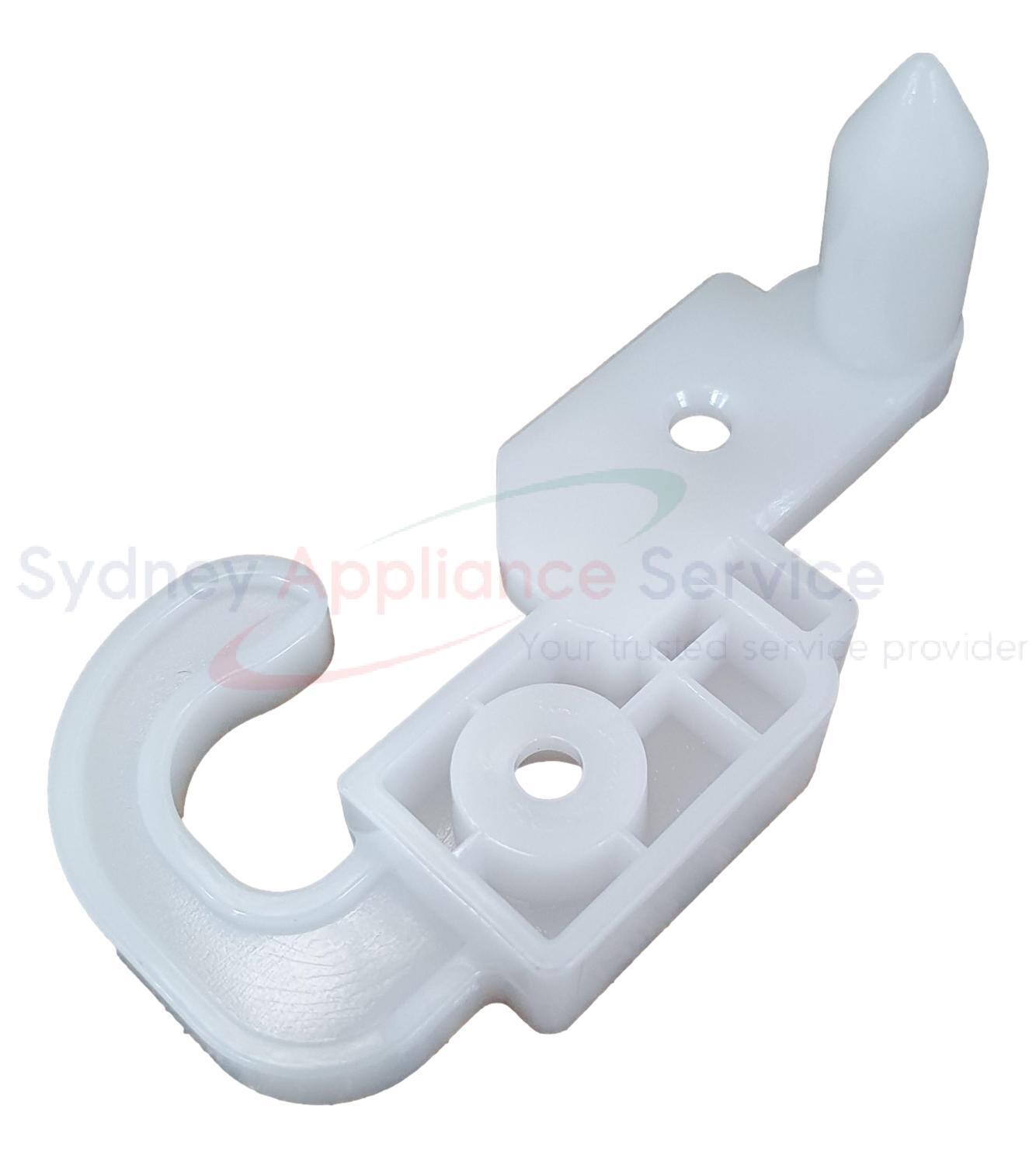 HISENSE FRIDGES & FREEZERS DOOR STOPPER RHS - K1973701 - K1973701 - Part for - - Models: B4LRV, B6BGF, B6T79, B6T7C, B6ZLG, B6ZLH, B7UJZ, B7UK2, B8KQ2, B8YSN, B8YSV, B9BB0, B9K8B, B9L4P, BA04B, BA2PJ, BA77W, BAZ5Q, BBA4C, BBFKZ, BCPRT, HC4(HAA1), HC4(HAA1), HC4(HAB1), HR6BMFF453B, HR6BMFF453C, HR6BMFF453S, HR6BMFF518BW, HR6BMFF519B, HR6TFF459, HR6TFF459S, HRBM417C, HRBM417S, HRBM418B, HRBM418E, HRBM418S, HRBM482BW, HRBM482SW, HRBM483B, HRBM500TBW, HRBM503E, HRBM503S, HRBMFF453B, HRTF424, HRTF424S, HRTF496SW, HRTF497SW, HRTF535SW HISENSE FRIDGES & FREEZERS DOOR STOPPER RHS - K1973701 - K1973701 - Part for - - Models: B4LRV, B6BGF, B6T79, B6T7C, B6ZLG, B6ZLH, B7UJZ, B7UK2, B8KQ2, B8YSN, B8YSV, B9BB0, B9K8B, B9L4P, BA04B, BA2PJ, BA77W, BAZ5Q, BBA4C, BBFKZ, BCPRT, HC4(HAA1), HC4(HAA1), HC4(HAB1), HR6BMFF453B, HR6BMFF453C, HR6BMFF453S, HR6BMFF518BW, HR6BMFF519B, HR6TFF459, HR6TFF459S, HRBM417C, HRBM417S, HRBM418B, HRBM418E, HRBM418S, HRBM482BW, HRBM482SW, HRBM483B, HRBM500TBW, HRBM503E, HRBM503S, HRBMFF453B, HRTF424, HRTF424S, HRTF496SW, HRTF497SW, HRTF535SW