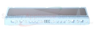 HISENSE FRIDGES & FREEZERS BOARD COVER - K2023103