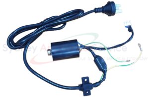 HISENSE FRIDGES & FREEZERS POWER CABLE PART - K1868626
