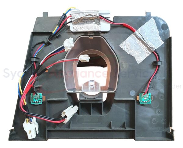 HISENSE FRIDGES & FREEZERS DISPENSER - K4115127 - K4115127 - Part for  -  - Models: HR6FDFF701BW