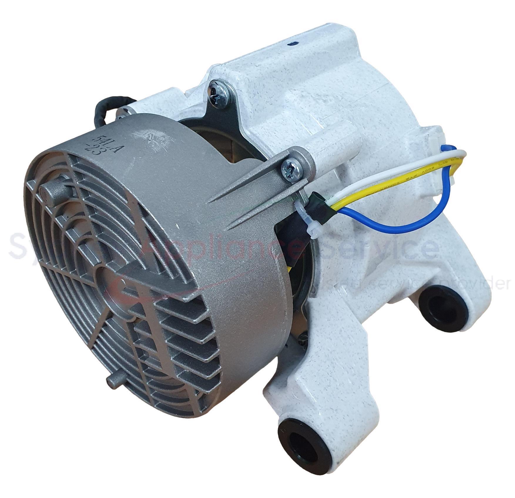 HISENSE WASHING MACHINE MOTOR - K2156400 - K2156400 - Part for - - Models: HWFY7514, HWFY8514, W901U, W9030, WA13R HISENSE WASHING MACHINE MOTOR - K2156400 - K2156400 - Part for - - Models: HWFY7514, HWFY8514, W901U, W9030, WA13R
