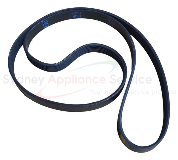 HISENSE WASHING MACHINE BELT - K2025055 - K2025055 - Part for  -  - Models: HWFY1014, HWFY7514, HWFY8514, HWFY9514, PVW101AUH7