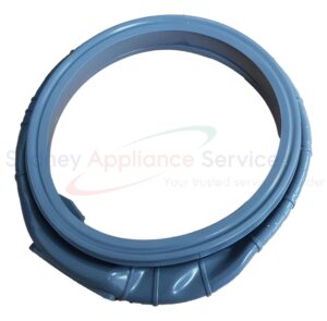 HISENSE WASHING MACHINE DOOR GASKET BELLOWS - K2228093