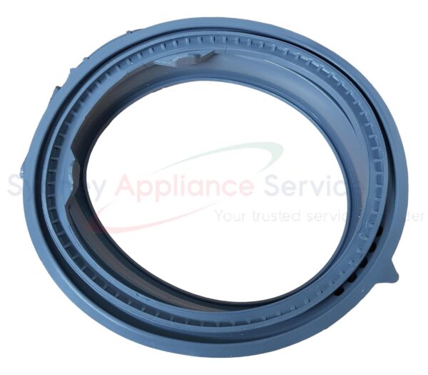 HISENSE WASHING MACHINE DOOR GASKET BELLOWS - K2228093 - K2228093 - Part for  -  - Models: HWFY7514, W901U, WA13R