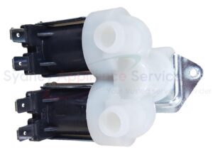 HISENSE WASHING MACHINE INLET VALVE COLD - K1910753
