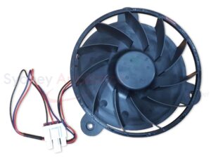 HISENSE FRIDGES & FREEZERS FAN DC MOTOR FRE L/H - K2027400