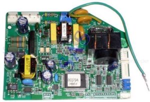 SAMSUNG AIR CON PCB MAIN - DB93-02754A