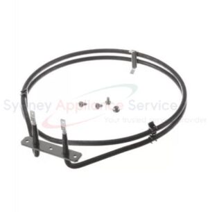 BOSCH OVEN FAN ELEMENT - 11022808