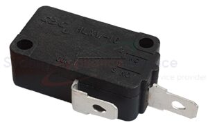 HISENSE FRIDGES & FREEZERS SWITCH - K1616509