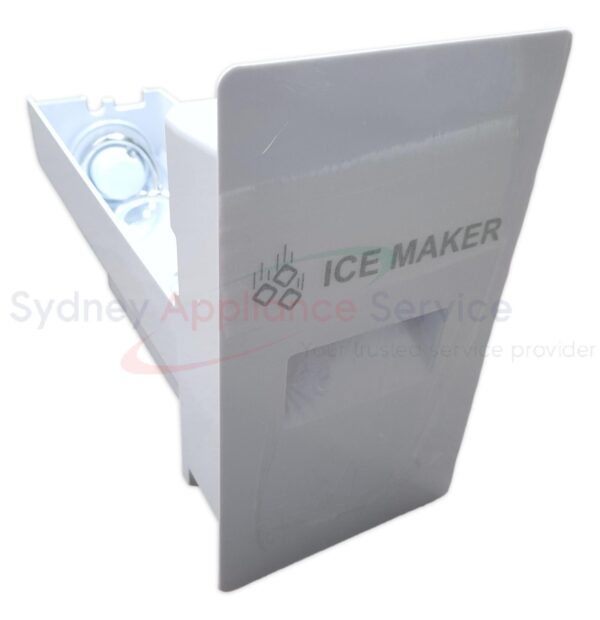 HISENSE FRIDGES & FREEZERS ICE BOX PART - K2092815 - K2092815 - Part for  -  - Models: HRCD585BW, HRCD585SW, HRCD650BW, HRCD650SW, HRFD560BW, HRFD560SW